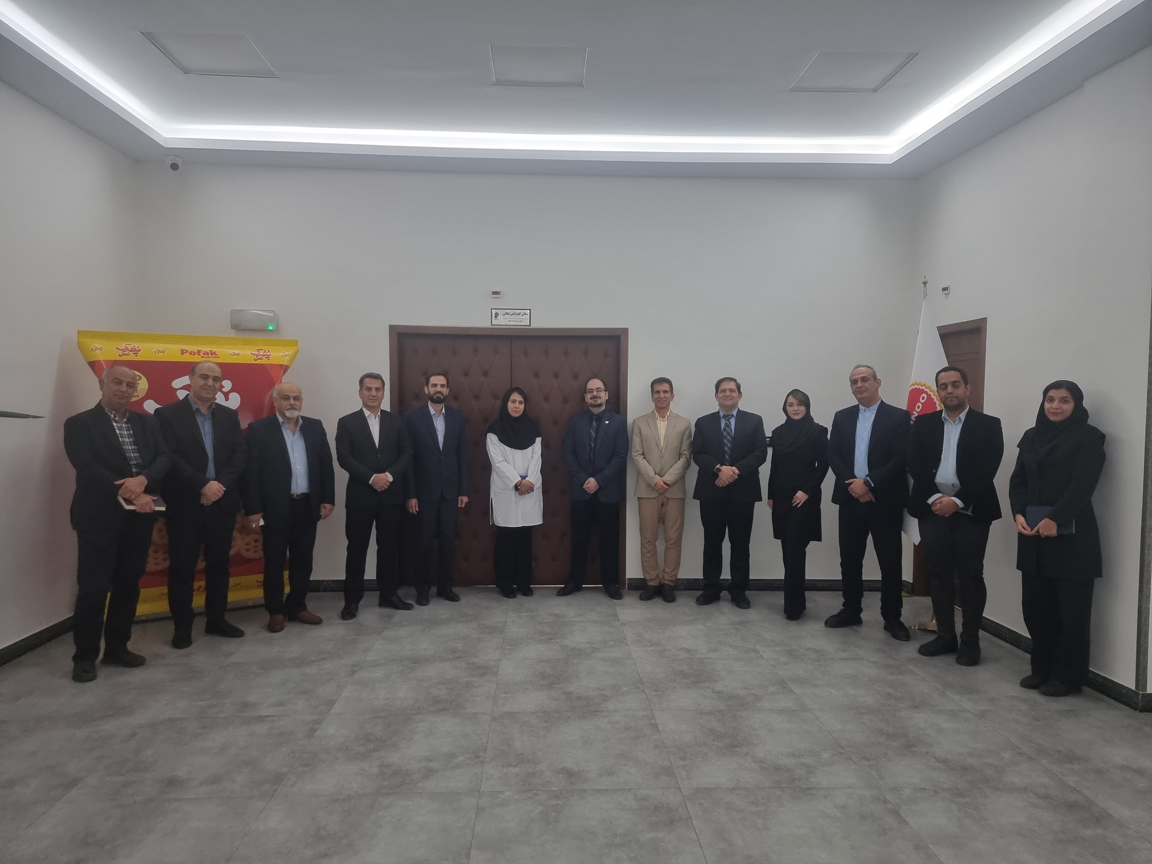 ممیزی شرکت مینو