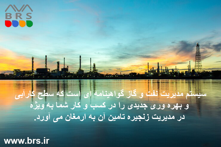 گواهینامه ایزو ۲۹۰۰۱