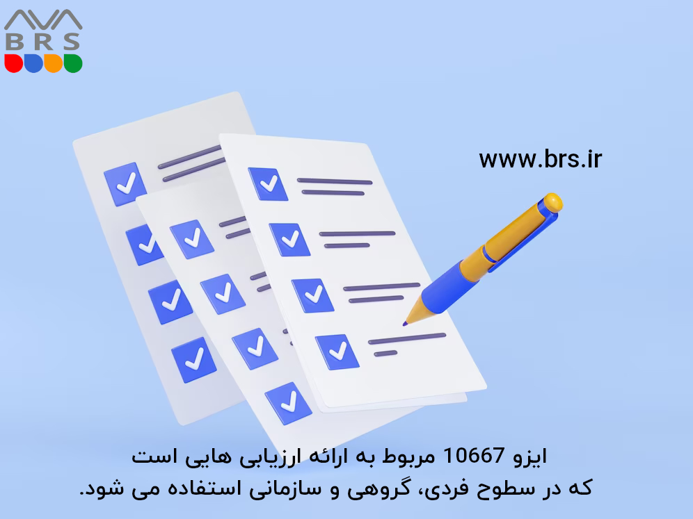 ایزو 10667