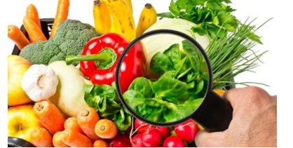 استاندارد HACCP