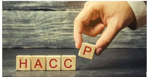 HACCP