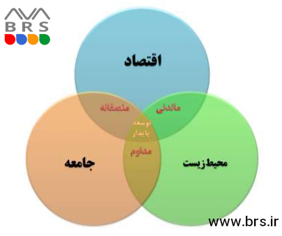 ارکان اساسی توسعه پایدار