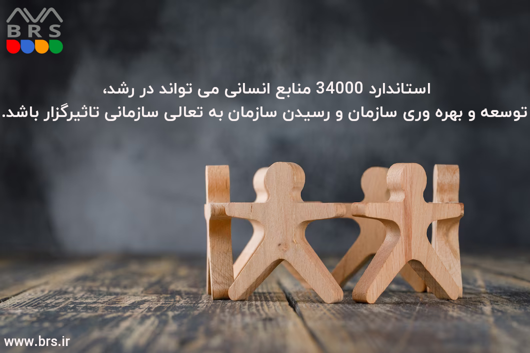 تعالی سازمانی