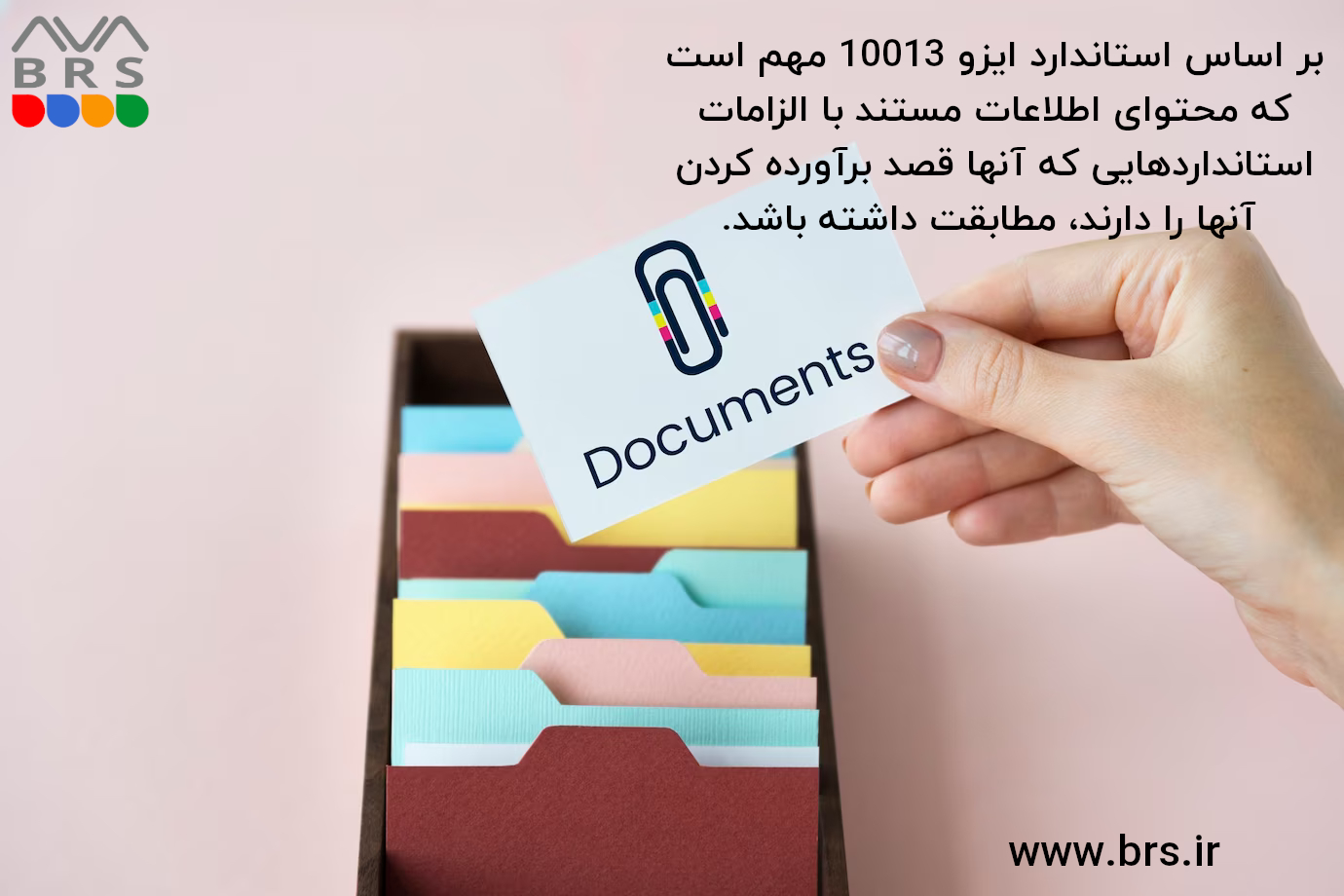 ایزو 10013