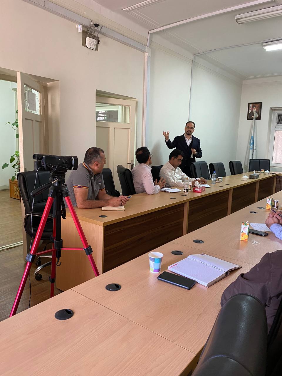 مدیریت دانش
