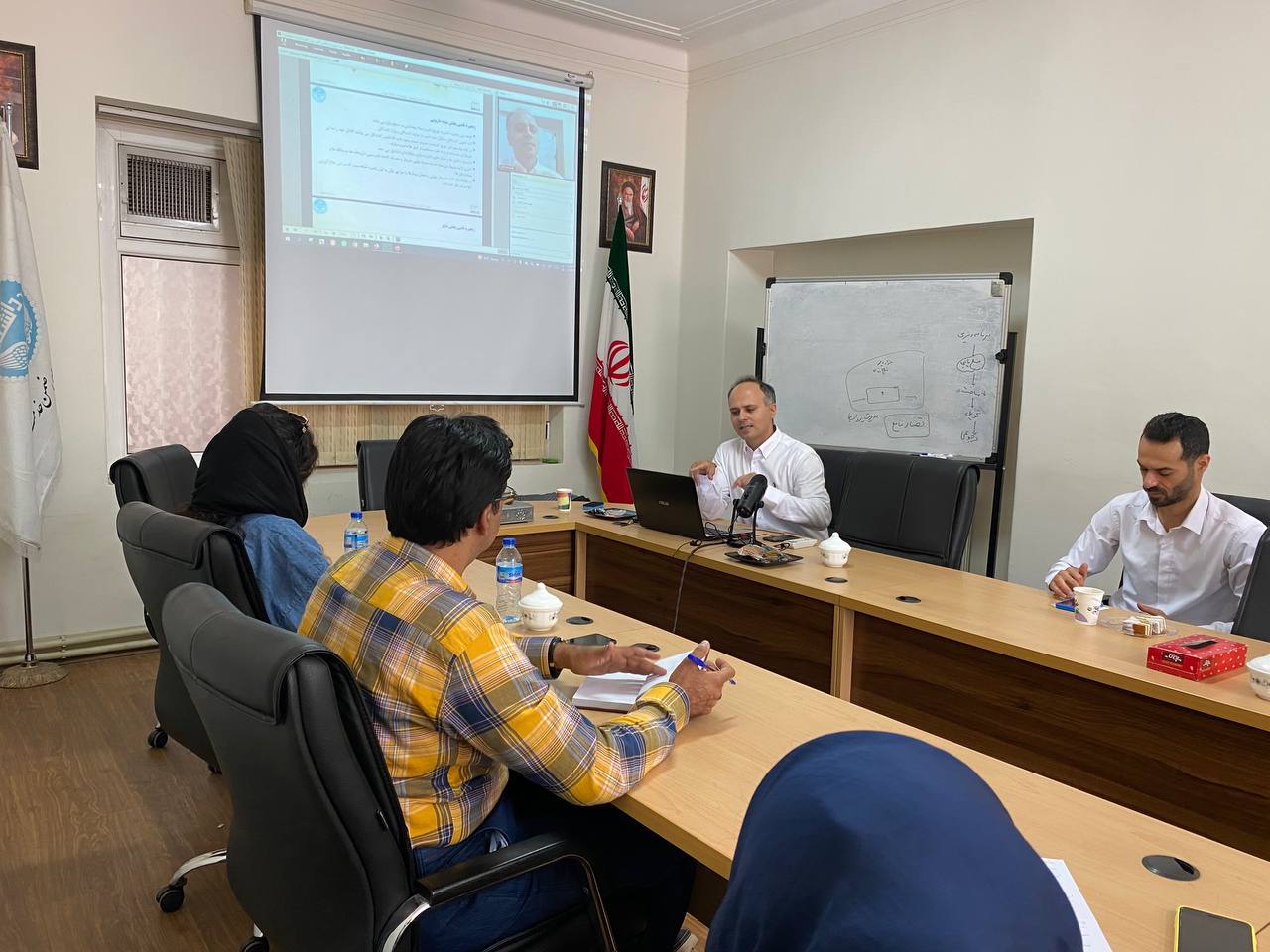 زنجیره تامین 2