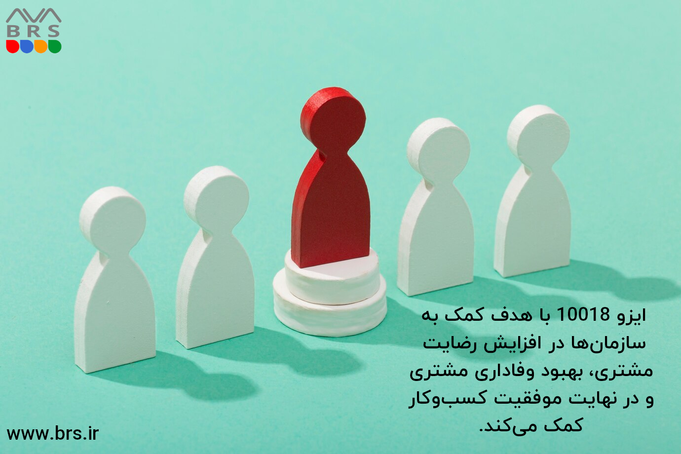 ایزو 10018