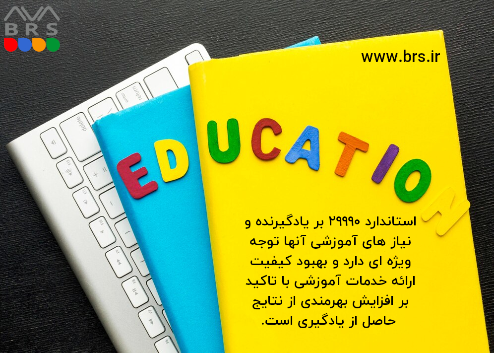 ایزو 29990