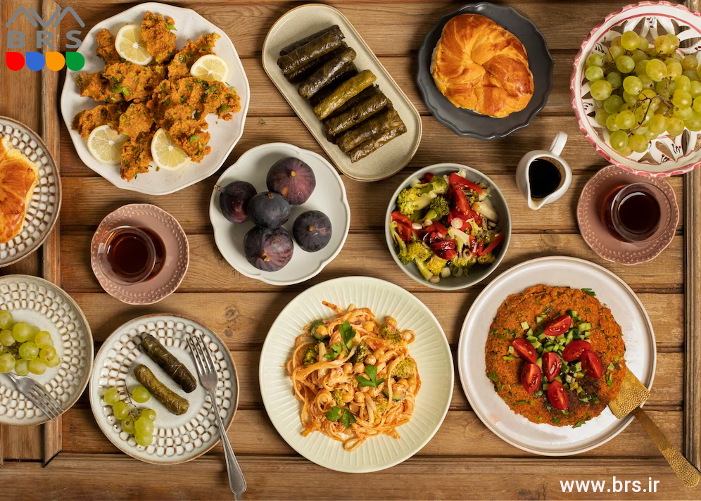 halal food