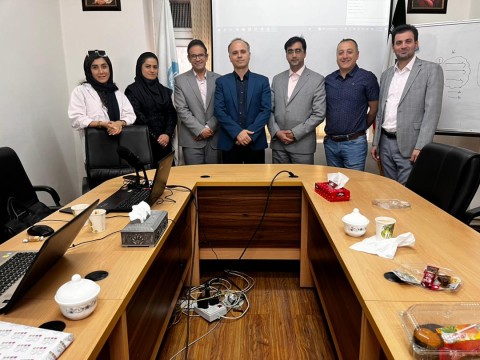 مدیریت فرآیند