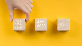 ISO 10000 - استاندارد های سری 10000- راهنماهای ایزو 10000