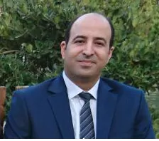 بیژن حسین پور رجبی - مدرس و سرممیز سیستمهای مدیریت کیفیت