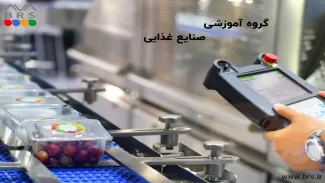 گروه آموزشی صنایع غذایی