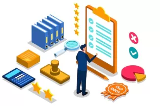 کتاب ایزو 30401 سیستم مدیریت دانش