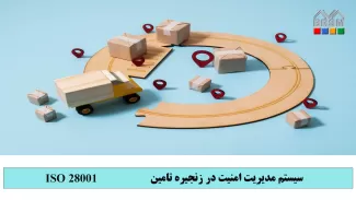 دوره تشریح الزامات استاندارد ایزو 28001