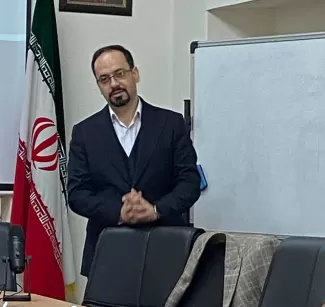 دکتر پیام حقیقی