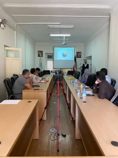 آموزش حضوری و آنلاین مدیریت دانش در بوت کمپ مدیریت سیستم دانشگاه تهران