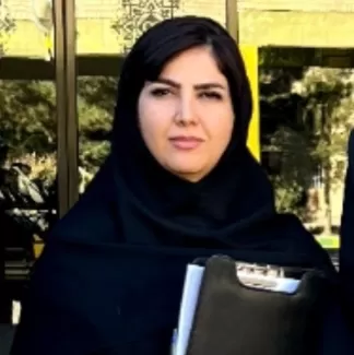 دکتر مژگان اسدیان