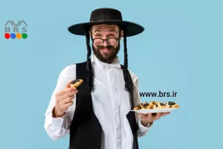 اصطلاح KOSHER