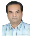مهندس افشین خرسندی