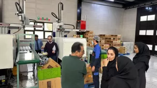 ممیزی ایزو