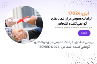 ISO/IEC 17024