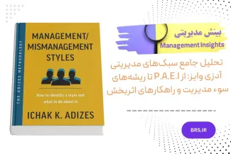 Management / Mismanagement Styles