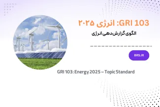 GRI 103: Energy 2025 – Topic Standard
